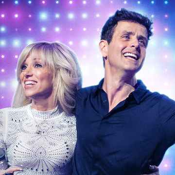 Joey McIntyre in Jacksonville