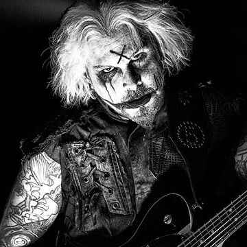 John 5 Jacksonville Tickets