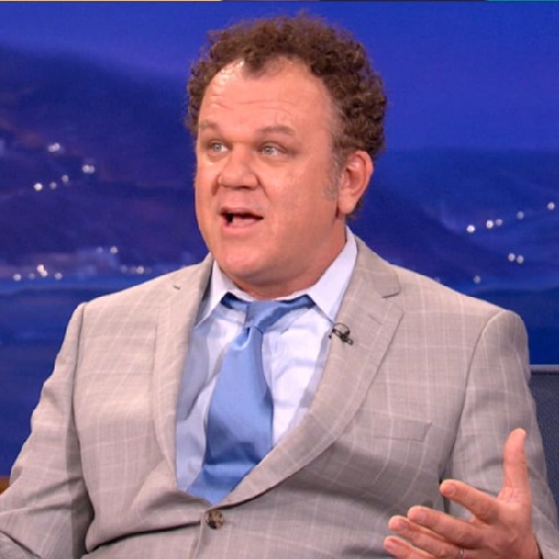 John C. Reilly Jacksonville Tickets