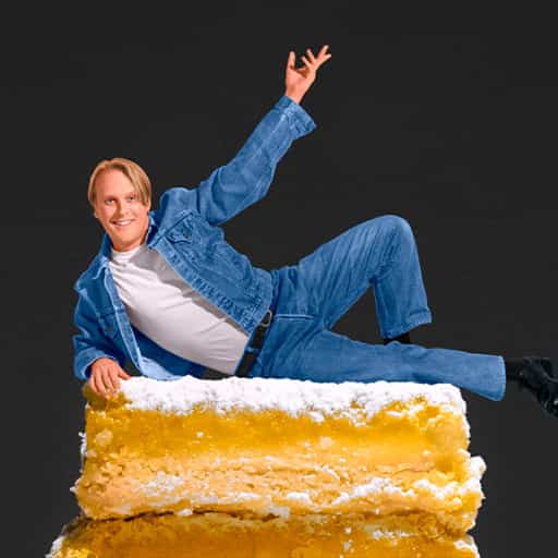 John Early Jacksonville Tickets