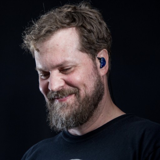 John Grant in Jacksonville