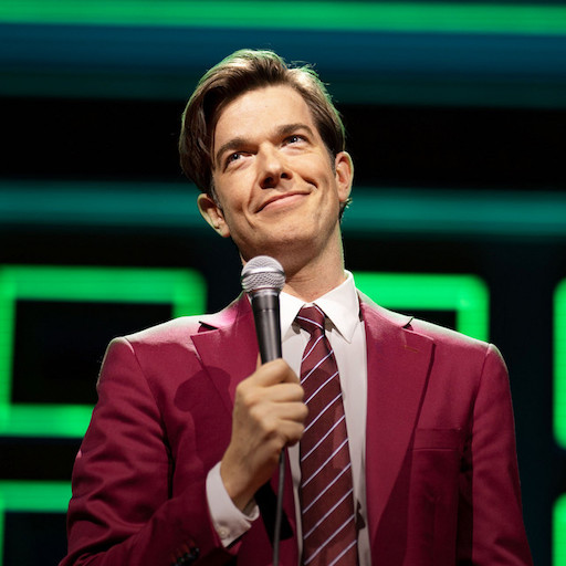 John Mulaney Jacksonville Tickets