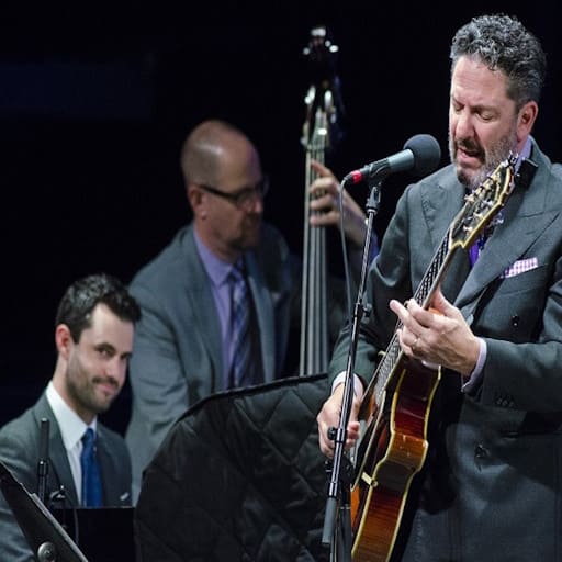 John Pizzarelli Trio Jacksonville Tickets