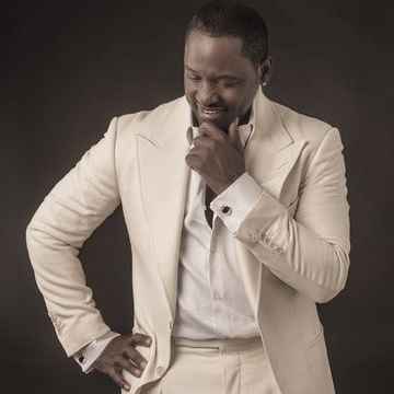 Johnny Gill Jacksonville Tickets