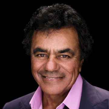 Johnny Mathis in Jacksonville