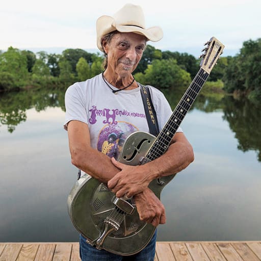 Johnny Nicholas Jacksonville Tickets