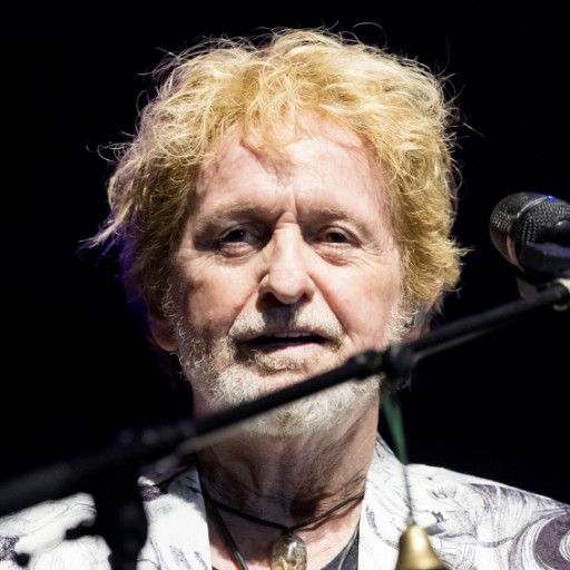 Jon Anderson in Jacksonville