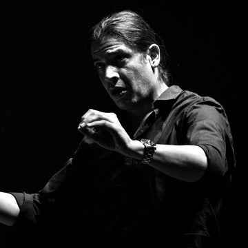 Jose Luis Gomez Jacksonville Tickets