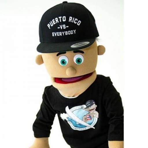 Joselito DaPuppet Jacksonville Tickets