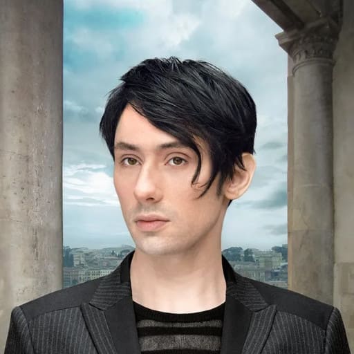 Joseph Keckler Jacksonville Tickets