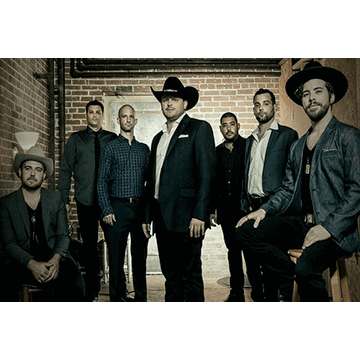 Josh Abbott Band in Jacksonville