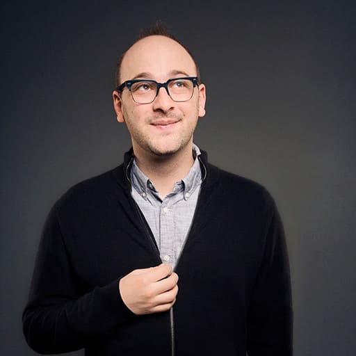 Josh Gondelman Jacksonville Tickets