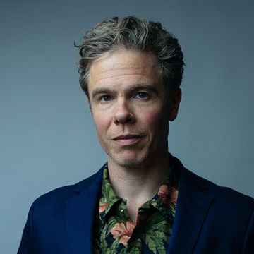 Josh Ritter in Jacksonville