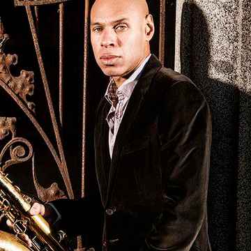 Joshua Redman Jacksonville Tickets