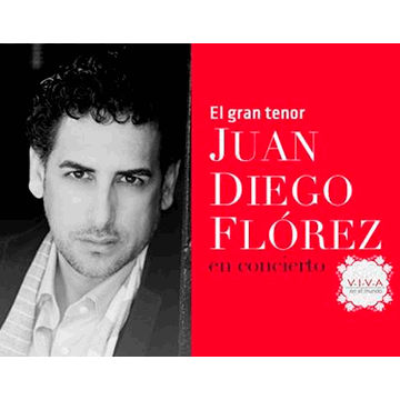 Juan Diego Florez Jacksonville Tickets