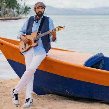Juan Luis Guerra Jacksonville Tickets