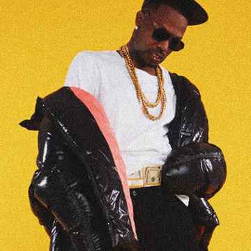 Juicy J Jacksonville Tickets