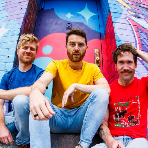 Jukebox The Ghost in Jacksonville