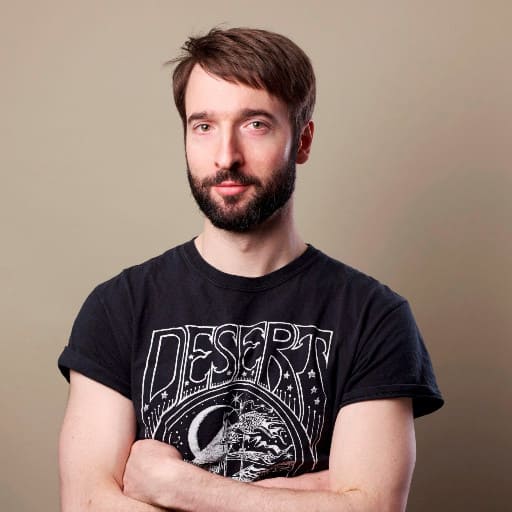 Jules Buckley Jacksonville Tickets