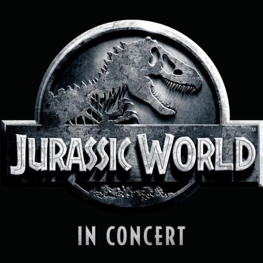 Jurassic World In Concert Concerts in Jacksonville