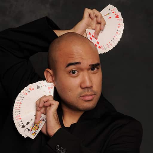 Justin Rivera Jacksonville Tickets