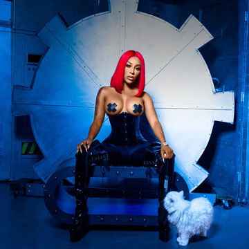 K. Michelle Jacksonville Tickets