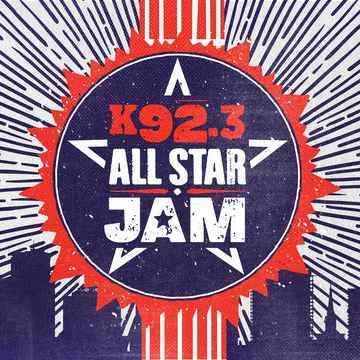K92.3 All Star Jam Jacksonville Tickets