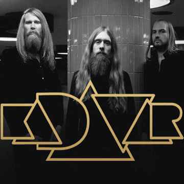 Kadavar in Jacksonville