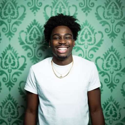 Kam Patterson Jacksonville Tickets
