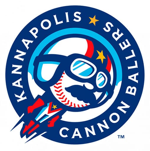 Kannapolis Cannon Ballers
