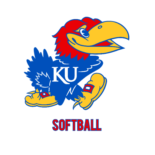 Kansas Jayhawks Softball