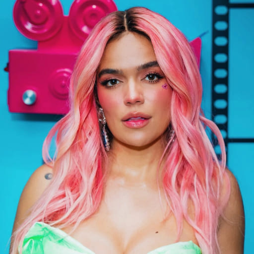 Karol G Jacksonville Tickets