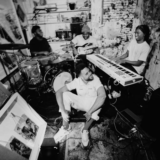 Kassa Overall Trio Jacksonville Tickets