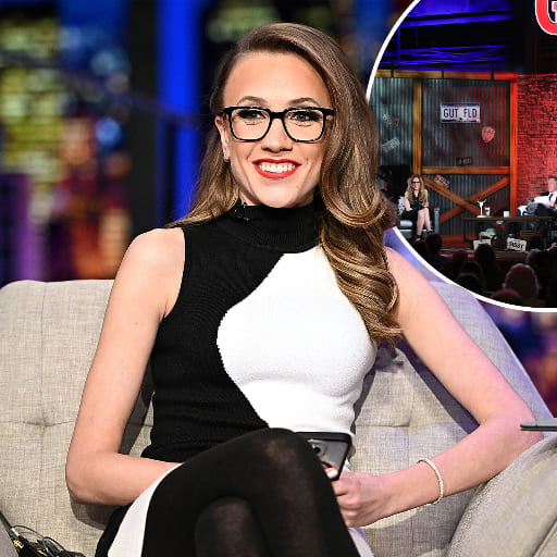 Kat Timpf Jacksonville Tickets