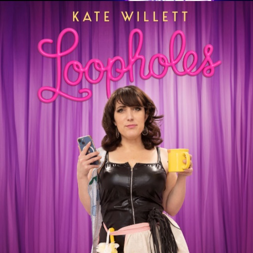 Kate Willett Jacksonville Tickets