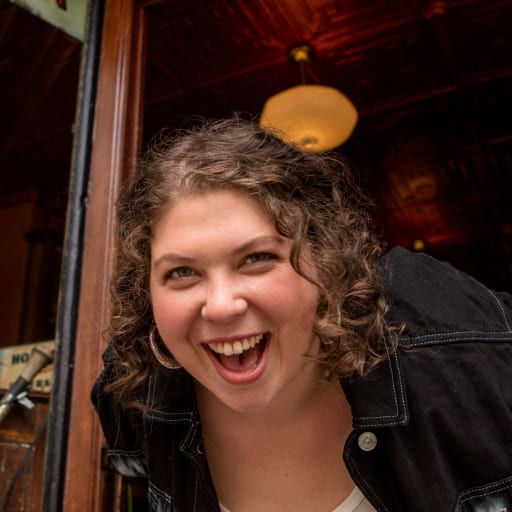 Kate Yeager Jacksonville Tickets