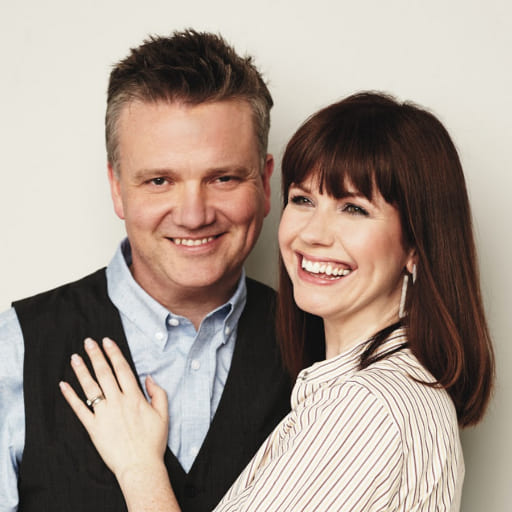 Keith & Kristyn Getty Jacksonville Tickets