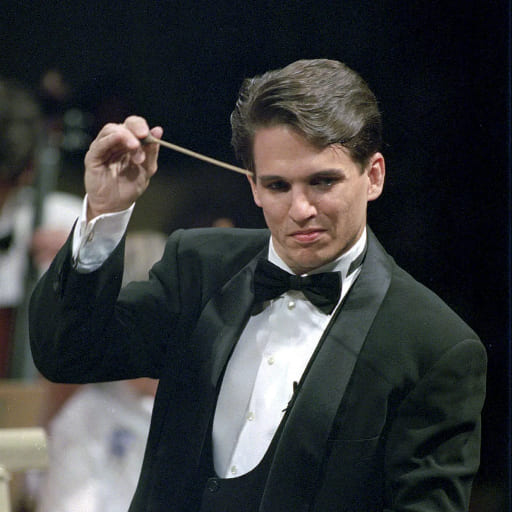 Keith Lockhart Jacksonville Tickets