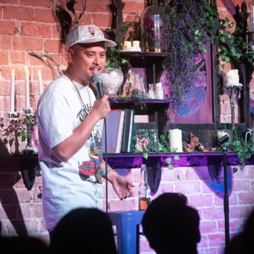 Keith Pedro Jacksonville Tickets