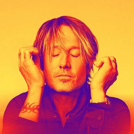 Keith Urban Jacksonville Tickets