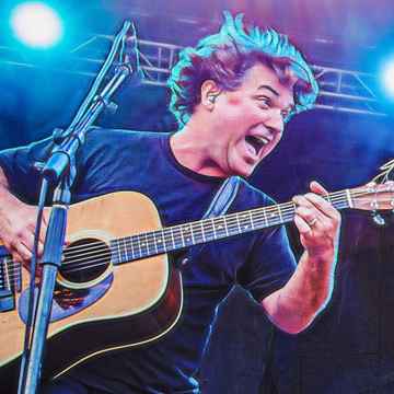 Keller Williams Jacksonville Tickets