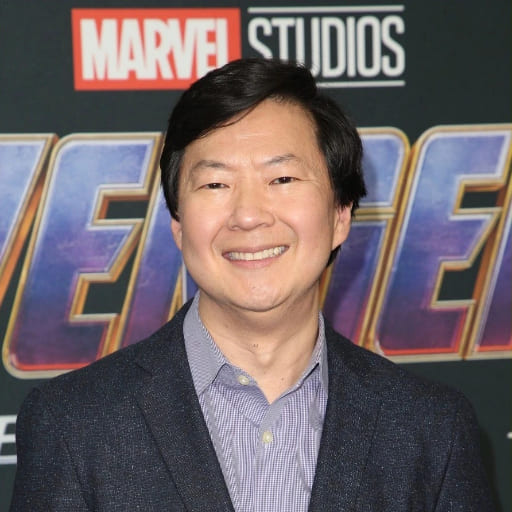 Ken Jeong Jacksonville Tickets