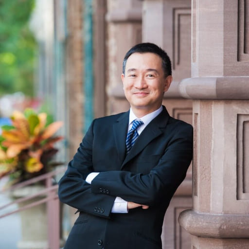 Ken Lam Jacksonville Tickets
