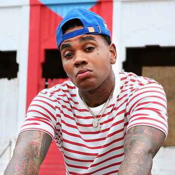 Kevin Gates Jacksonville Tickets