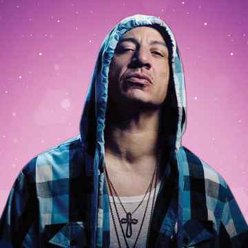 Kid Capri Jacksonville Tickets