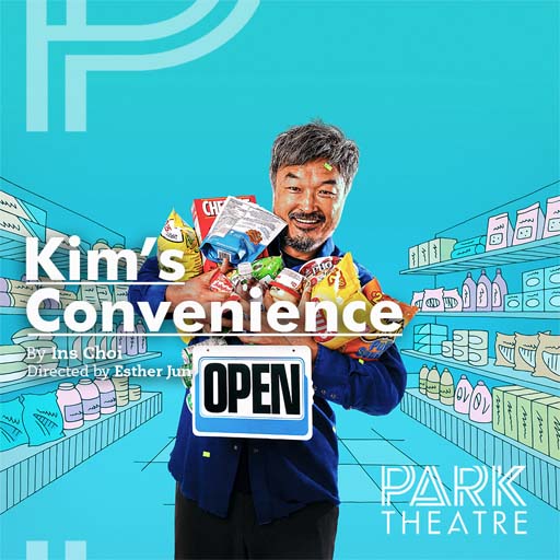 Kim's Convenience Jacksonville Tickets