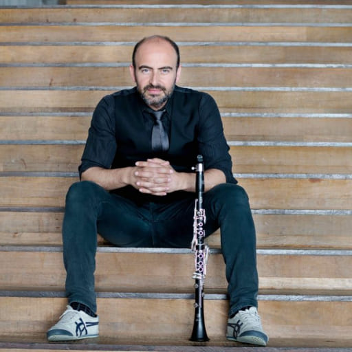 Kinan Azmeh Jacksonville Tickets