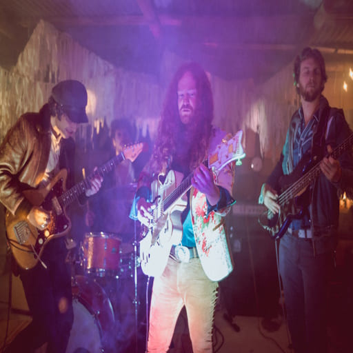 King Dream Concerts in Jacksonville