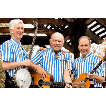 Kingston Trio in Jacksonville