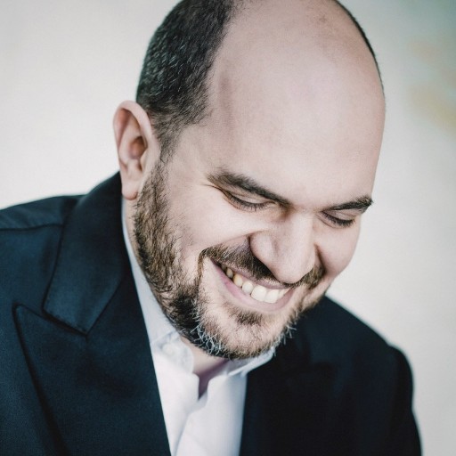 Kirill Gerstein Jacksonville Tickets